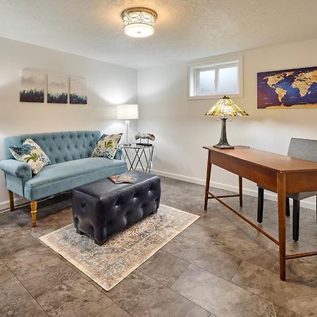 Home - Elegant Comfort 22 Minutes To Osu Lebanon Luaran gambar