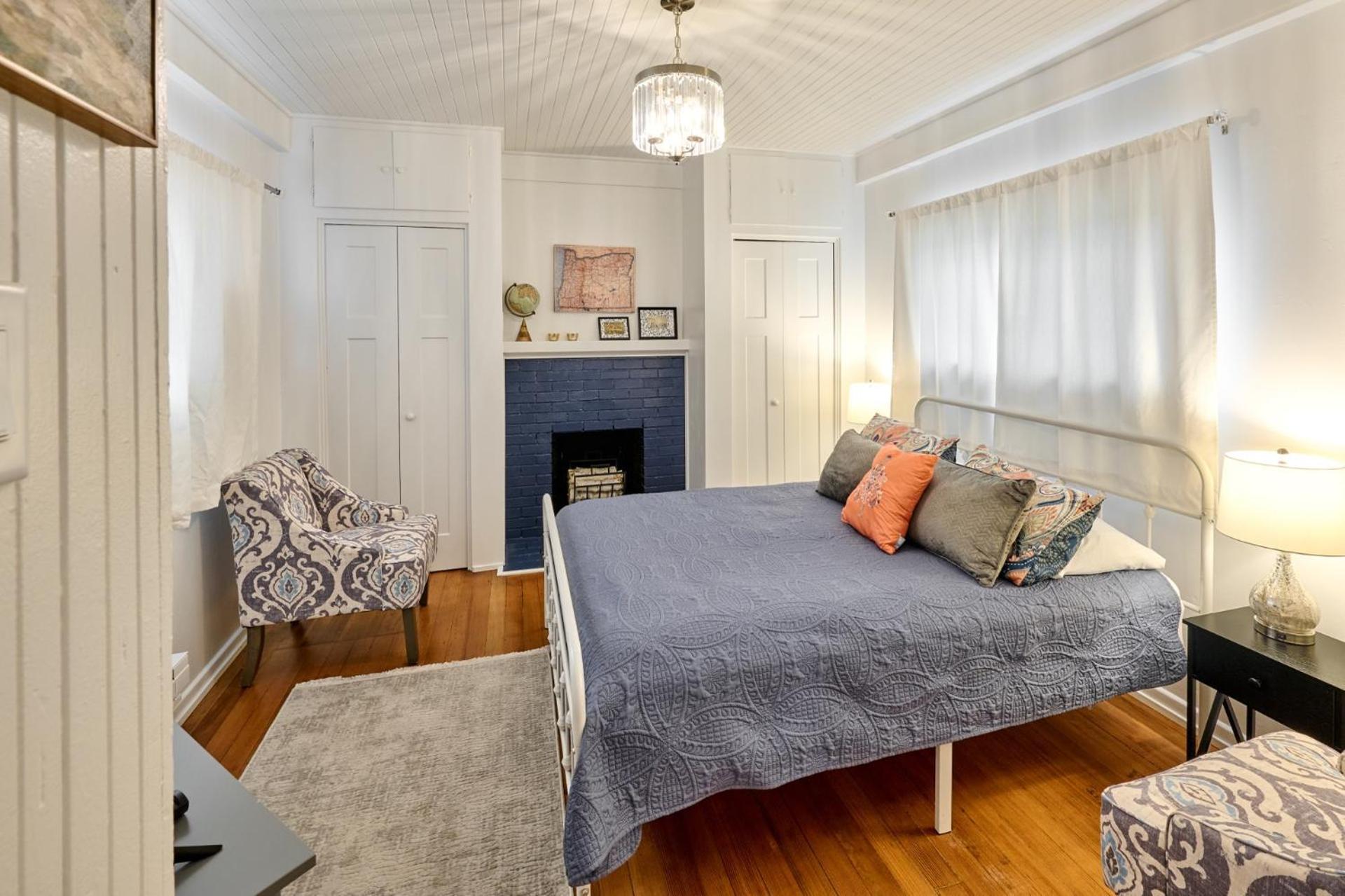 Home - Elegant Comfort 22 Minutes To Osu Lebanon Luaran gambar